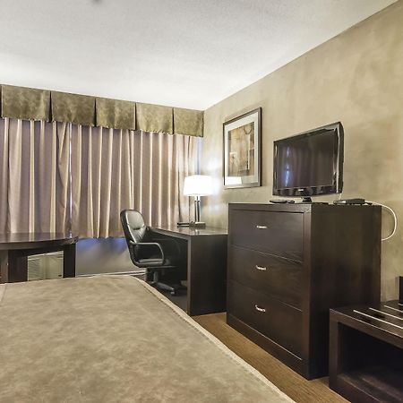 Quality Hotel & Conference Centre Campbellton Kültér fotó