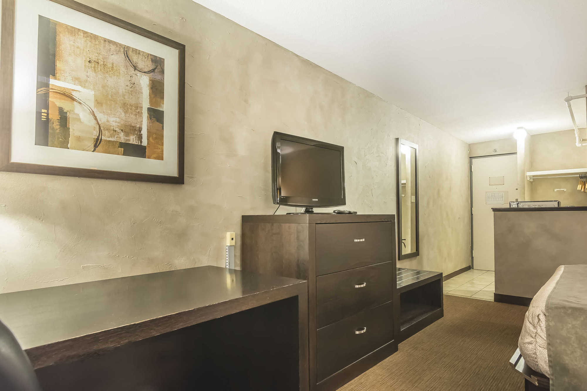 Quality Hotel & Conference Centre Campbellton Szoba fotó