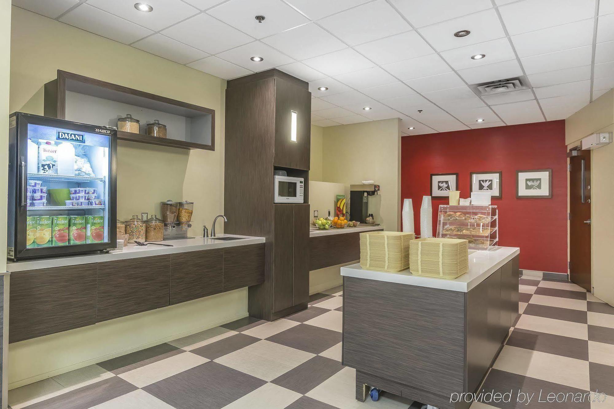 Quality Hotel & Conference Centre Campbellton Kültér fotó