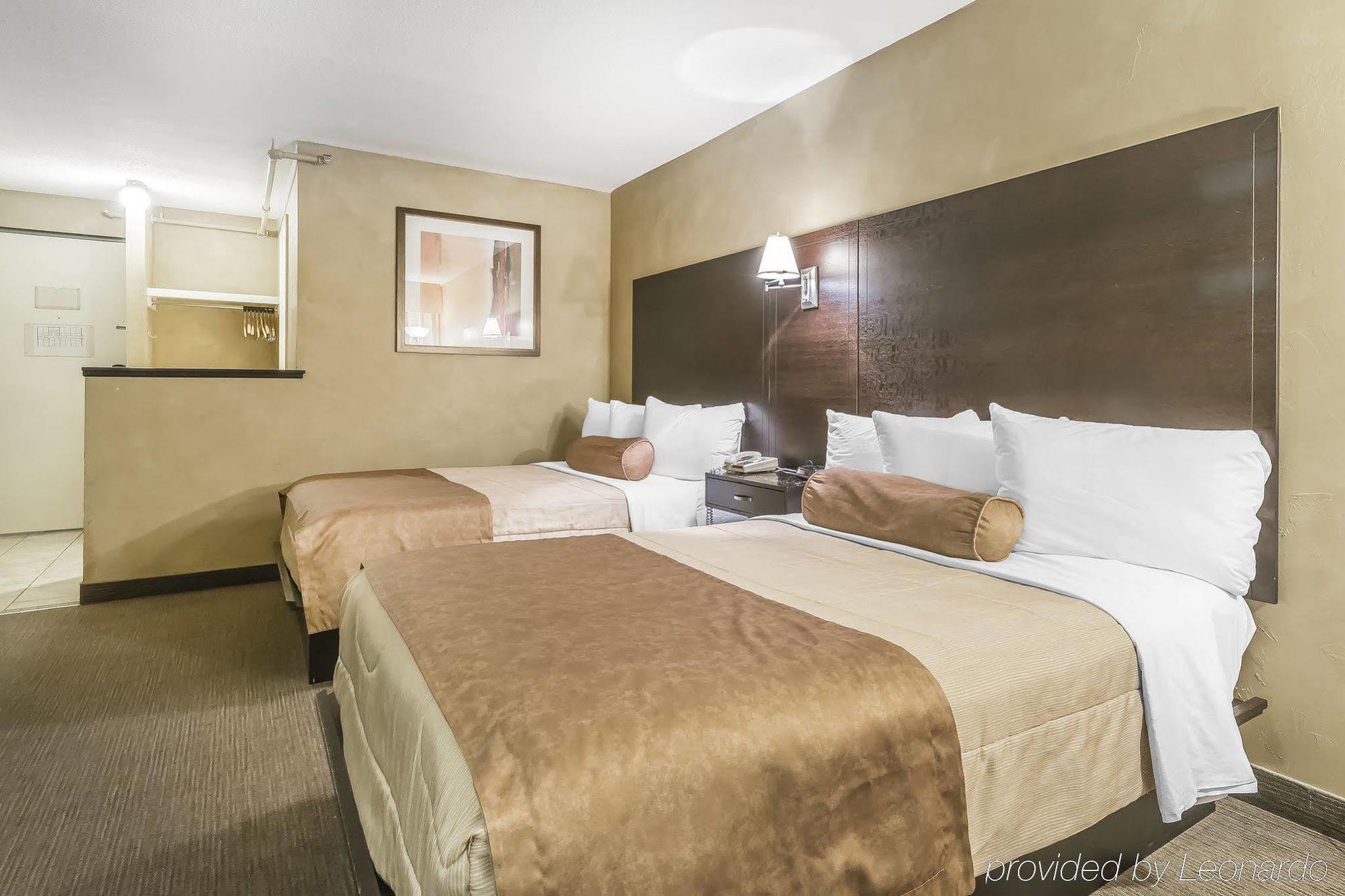 Quality Hotel & Conference Centre Campbellton Kültér fotó