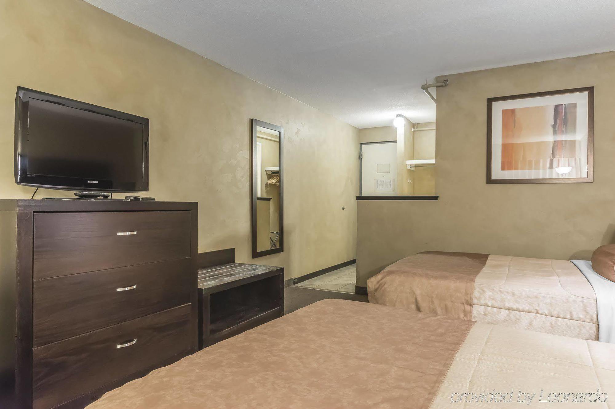 Quality Hotel & Conference Centre Campbellton Kültér fotó